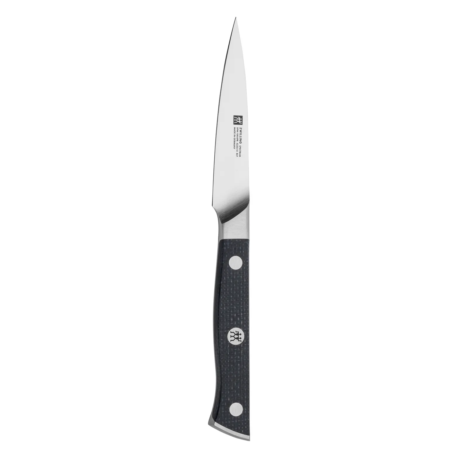 Zwilling J.A. Henckels Spectrum Paring Knife, 4" 