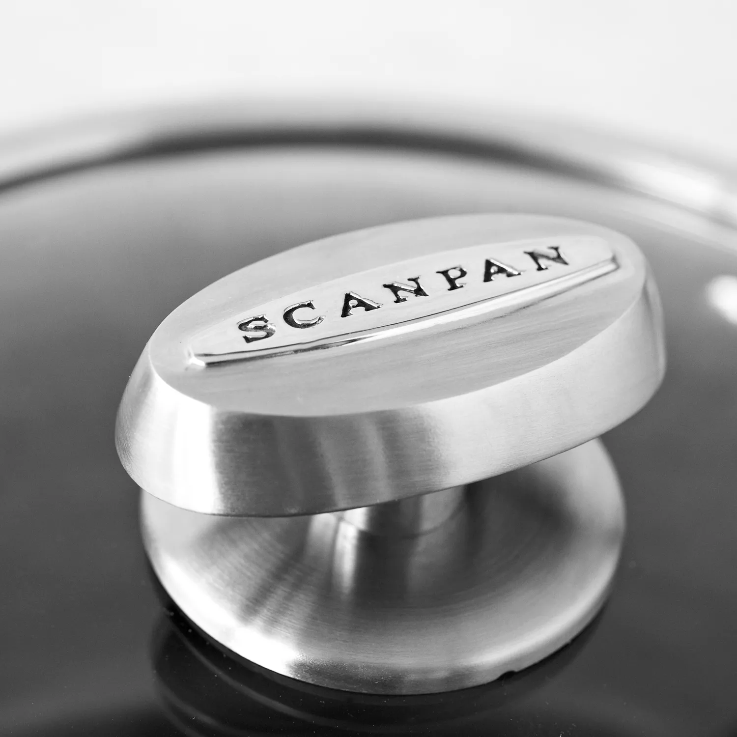 Scanpan Pro IQ Nonstick Dutch Oven, 6.5 qt.