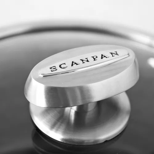 Scanpan Pro IQ Nonstick Dutch Oven, 6.5 qt.