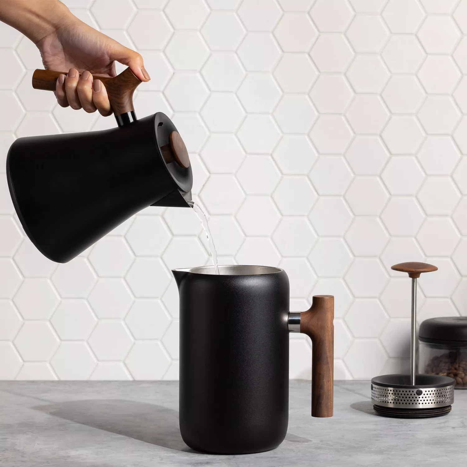 Fellow Corvo EKG Pro Kettle