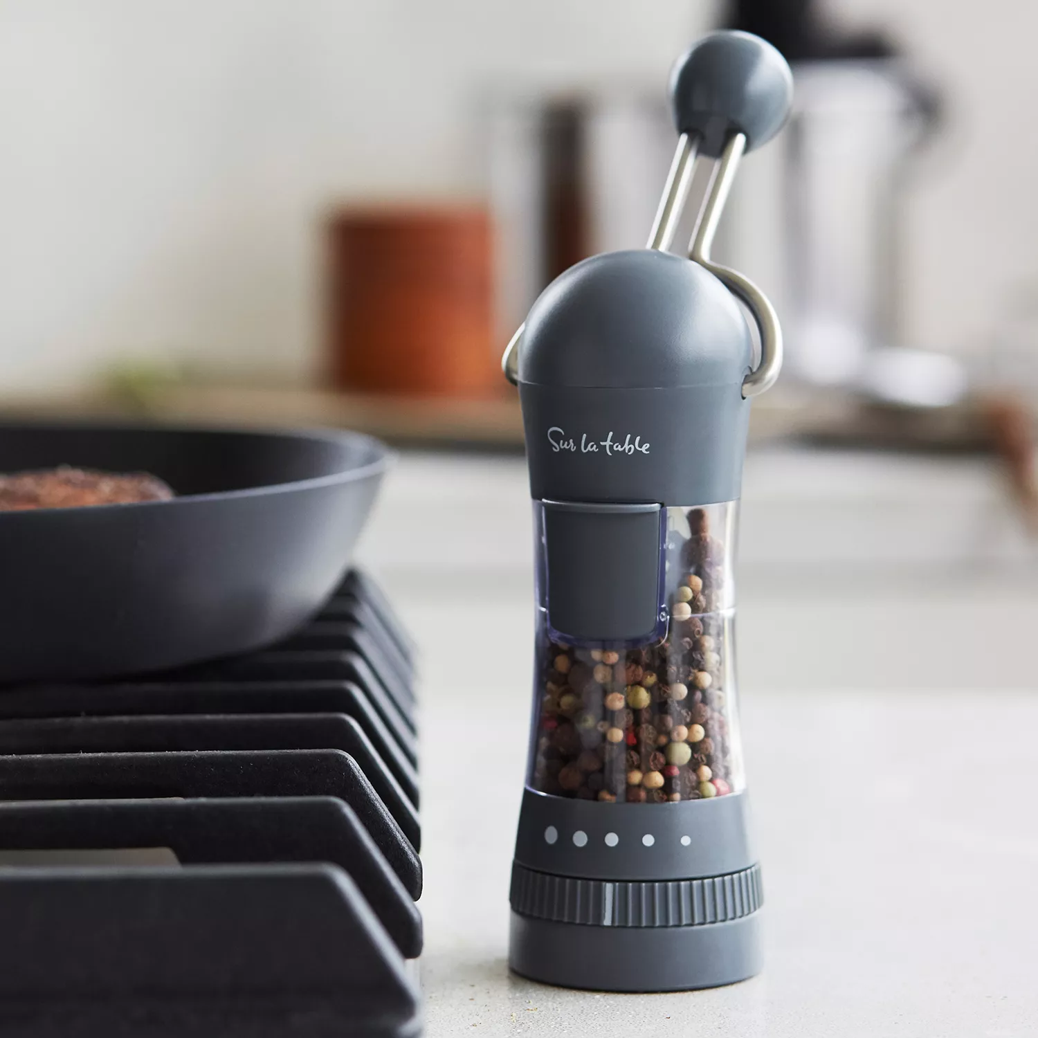 Sur La Table Ratchet Mills