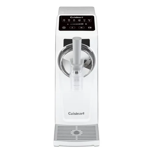 Cuisinart 6-in-1 Slushy & Soft-Serve Maker