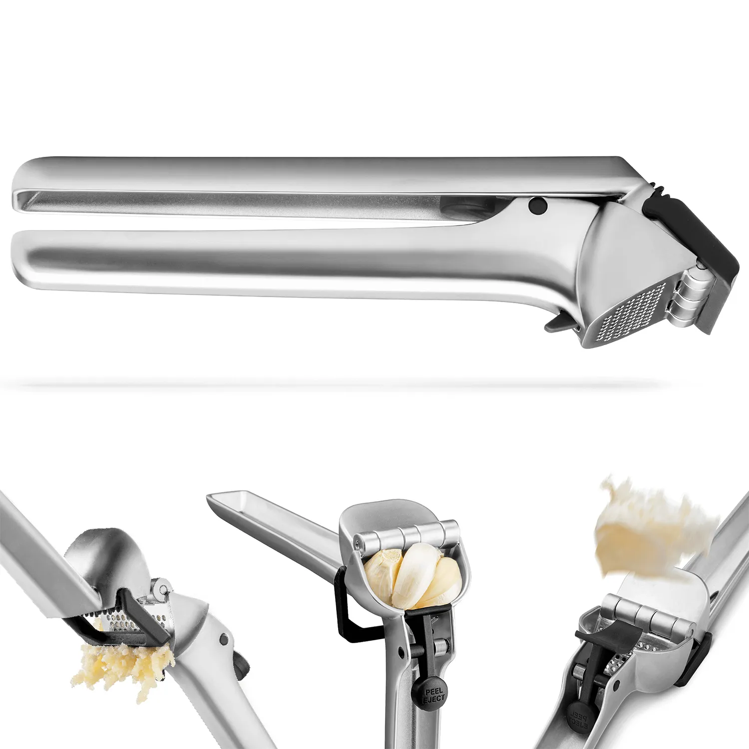 Dreamfarm Garject Garlic Presses