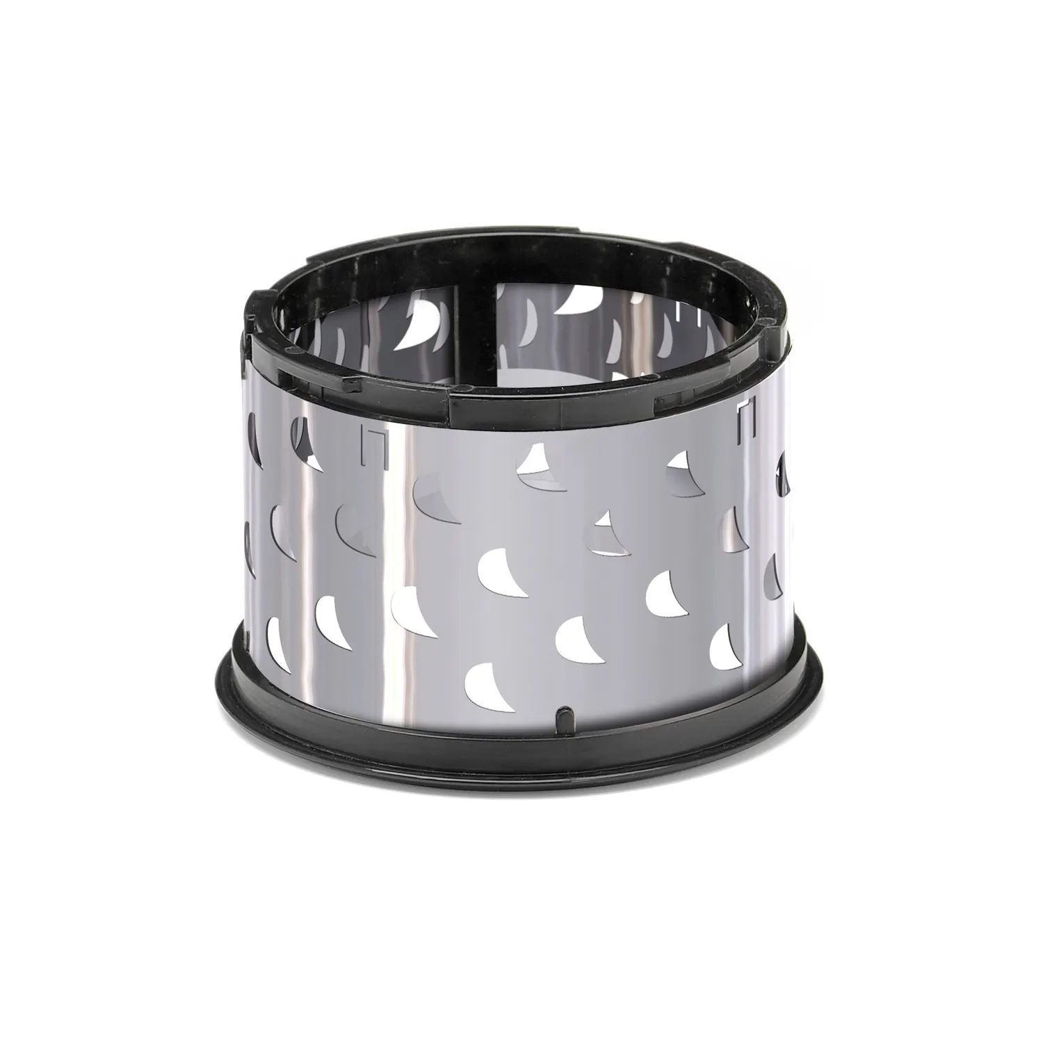 GEFU Pecorino Rotary Grater