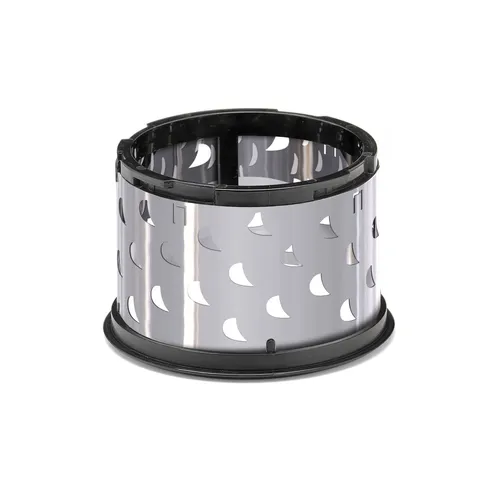 GEFU Pecorino Rotary Grater