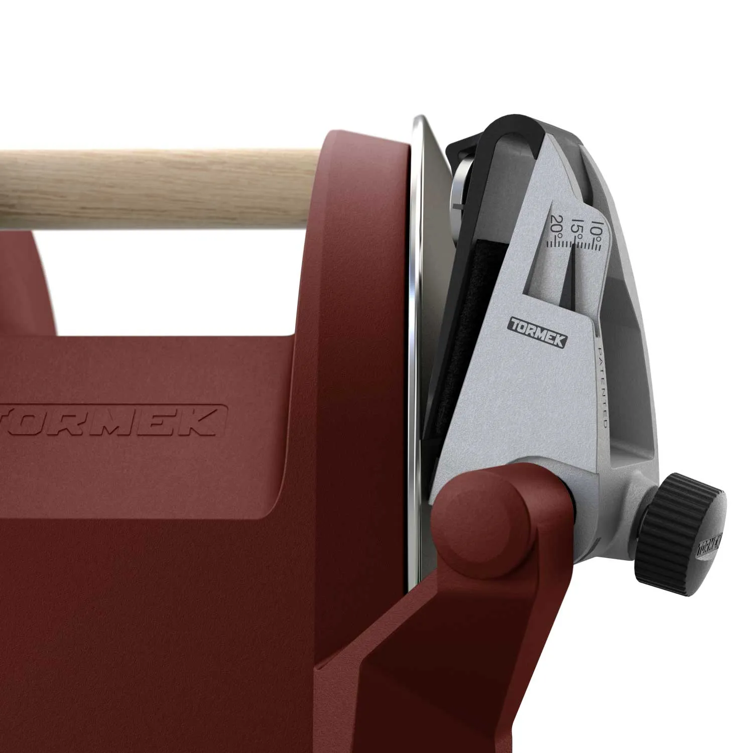 Tormek T-1 Kitchen Knife Sharpener