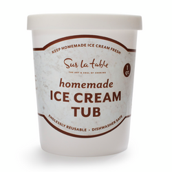 Sur La Table Ice Cream Tub Sur La Table Ice Cream Tub