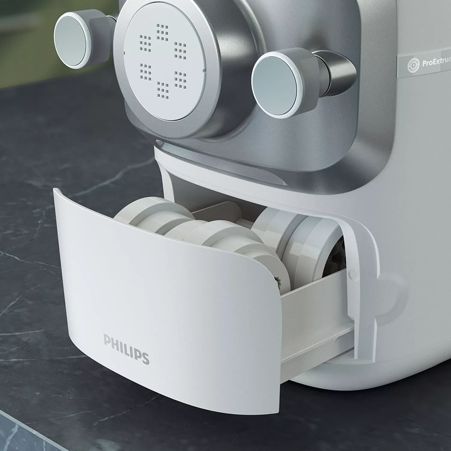 An Oprah-Approved Pasta Maker: Philips Smart Pasta Maker Plus, These  Kitchen Deals Are So Good, I've Never Added Something in My Cart So Fast