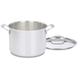 8 Quart Cookware