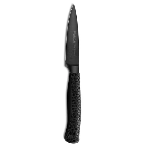 W&#220;STHOF Performer Paring Knife, 3.5&#34;