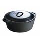 7 Qt. Dutch Oven