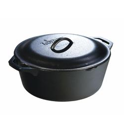 Lodge Dutch Oven Great
