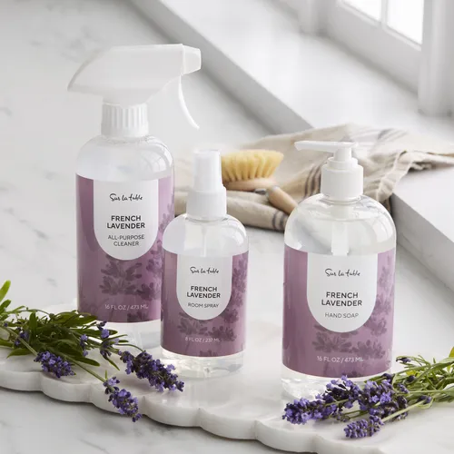 Sur La Table French Lavender Room Spray