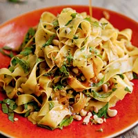 Vegetarian Cooking Inspired by "Plenty"