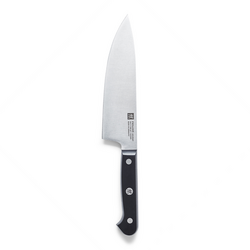 Zwilling Gourmet 6" Chef's Knife, SLT Anniversary Edition