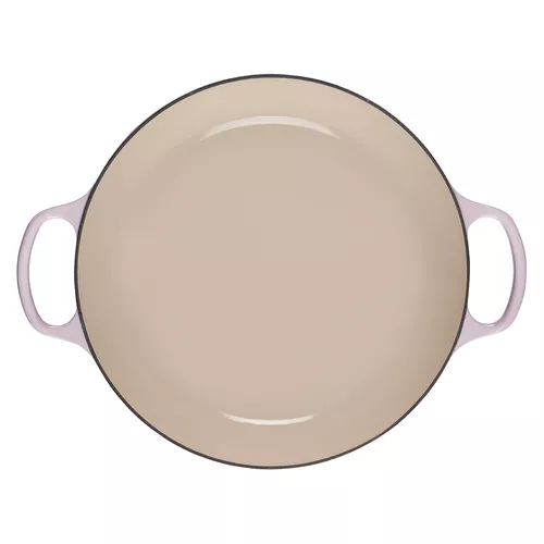 Le Creuset Signature Braiser, 5 qt.