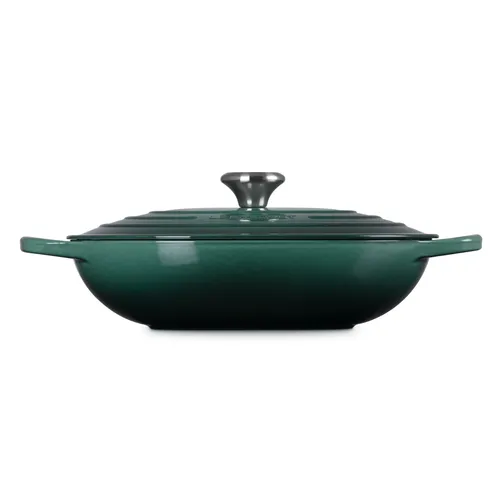 Le Creuset Signature Oval Casserole, 3.75 qt.
