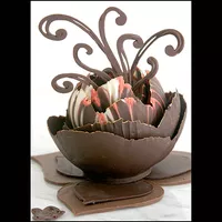 Chocolate Decorating - Spring Fling!