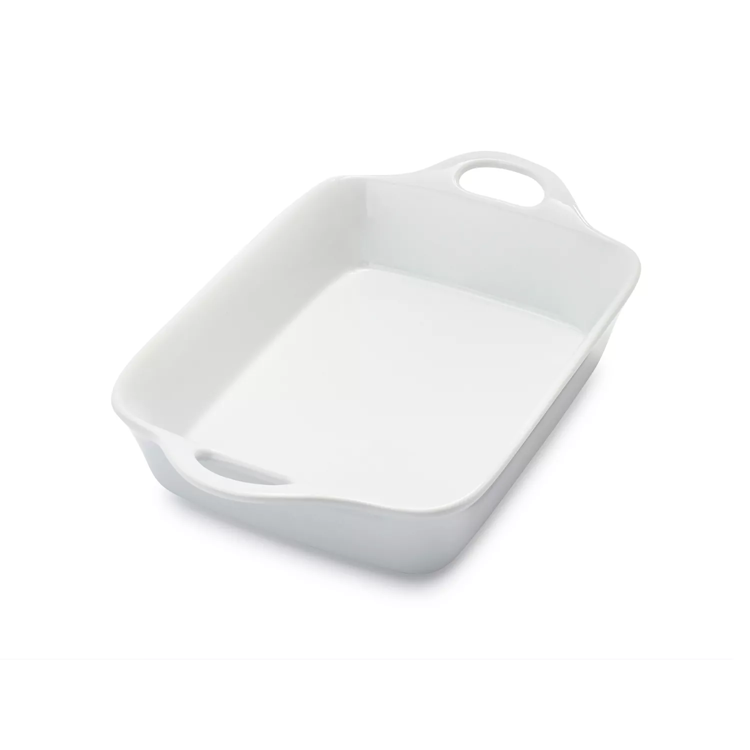 Sur La Table Porcelain Rectangular Baker