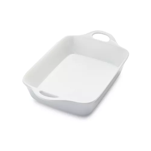 Sur La Table Porcelain Rectangular Baker