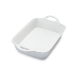 Sur La Table Porcelain Rectangular Baker Great!
