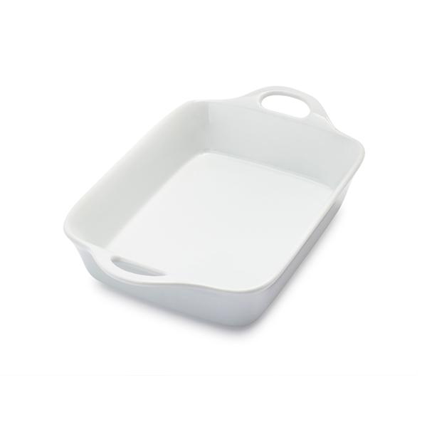 Sur La Table Porcelain Rectangular Baker