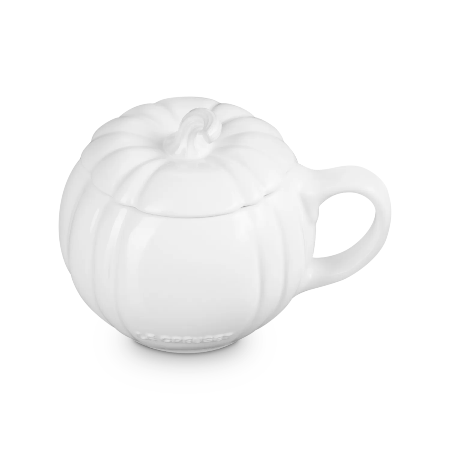 Le Creuset Pumpkin Mug