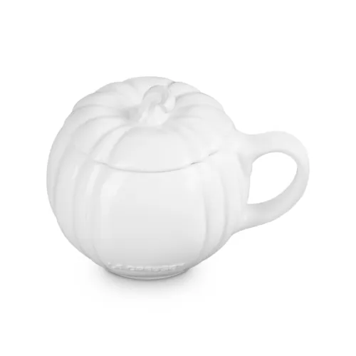 Le Creuset Pumpkin Mug
