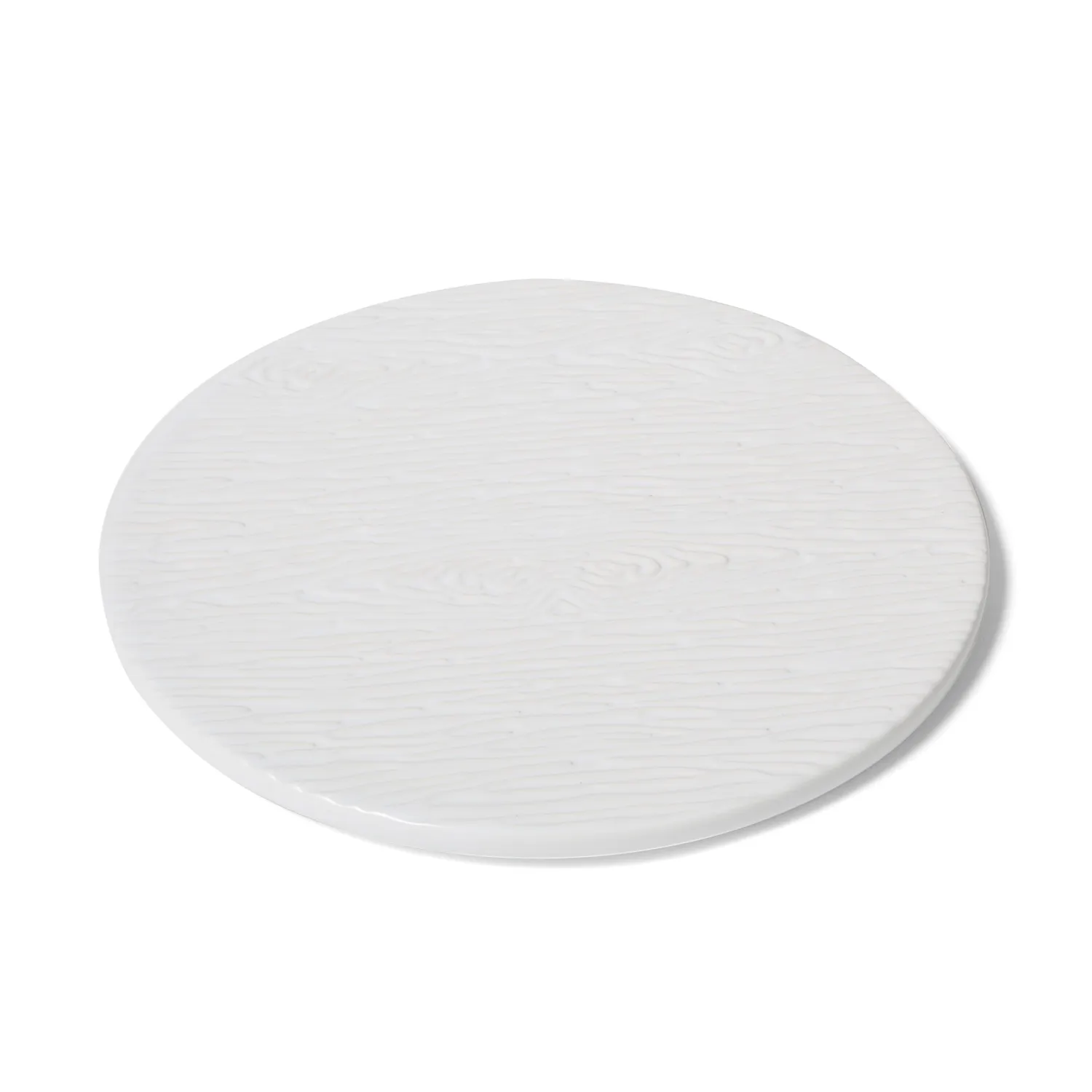 Sur la table Faux Bois Trivet