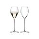Fine Crystal Champagne Glasses