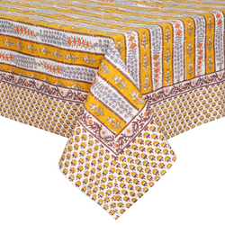 Couleur Nature Avignon Tablecloth