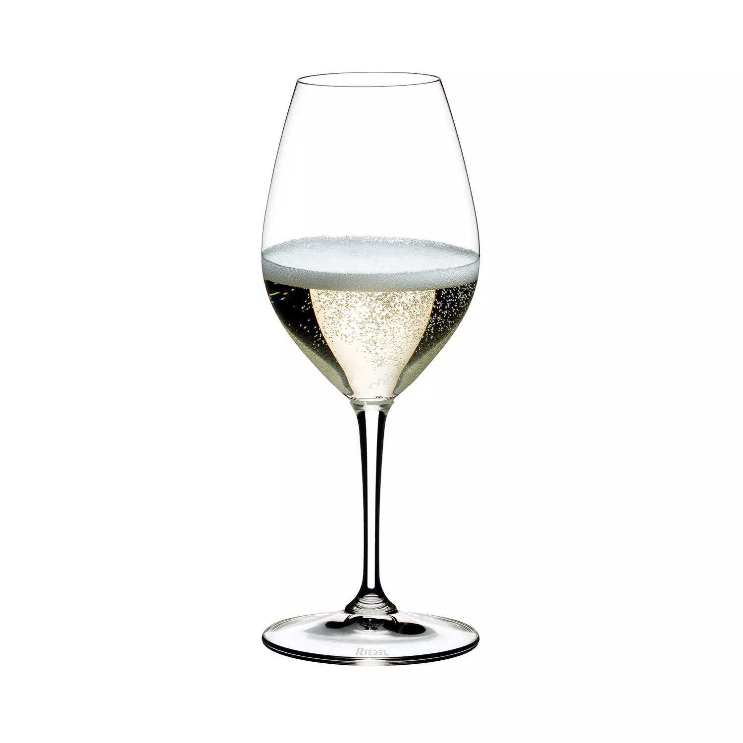 RIEDEL Vinum Champagne Wine Glass, Set of 2