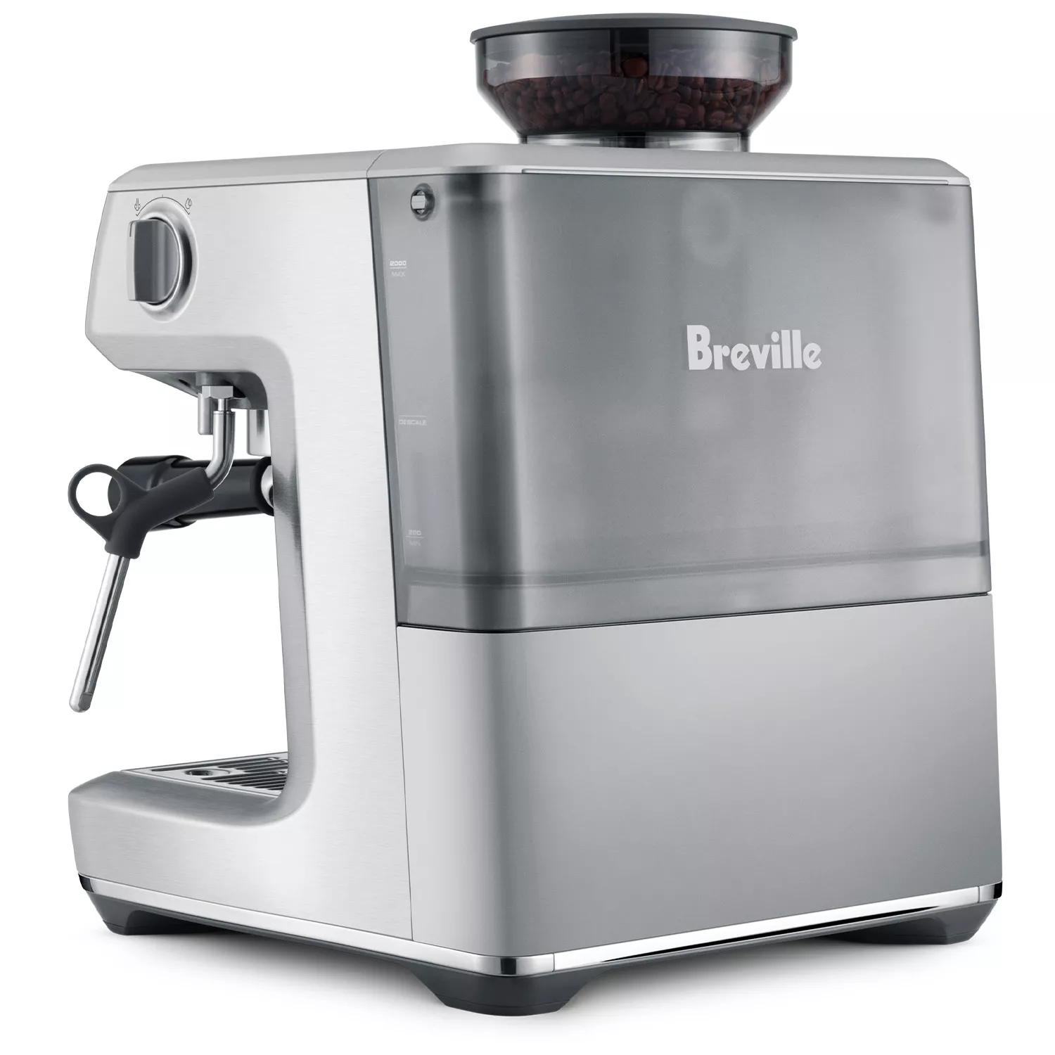 Breville Barista Express Impress
