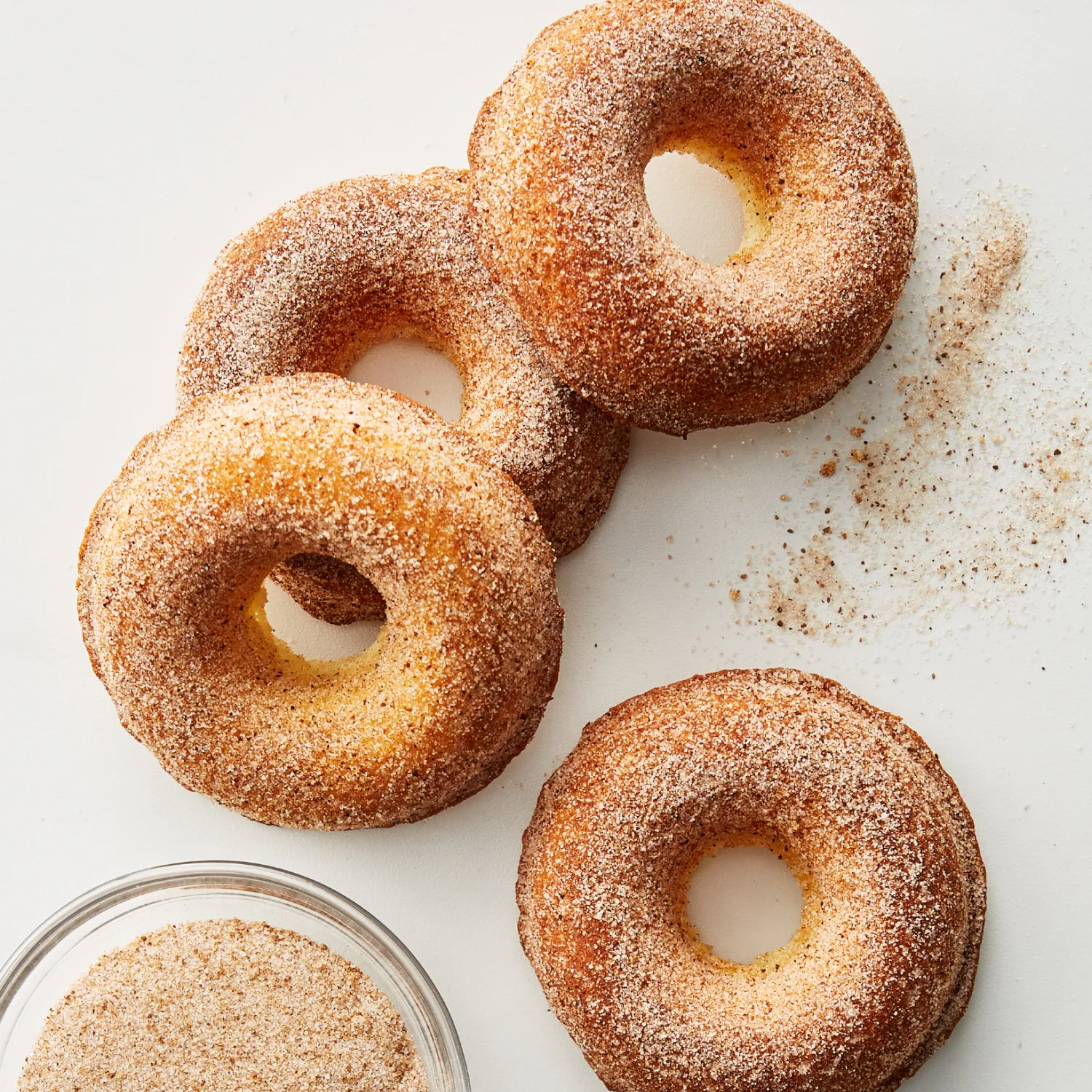 Family Fun: Apple Orchard Baking - image 3