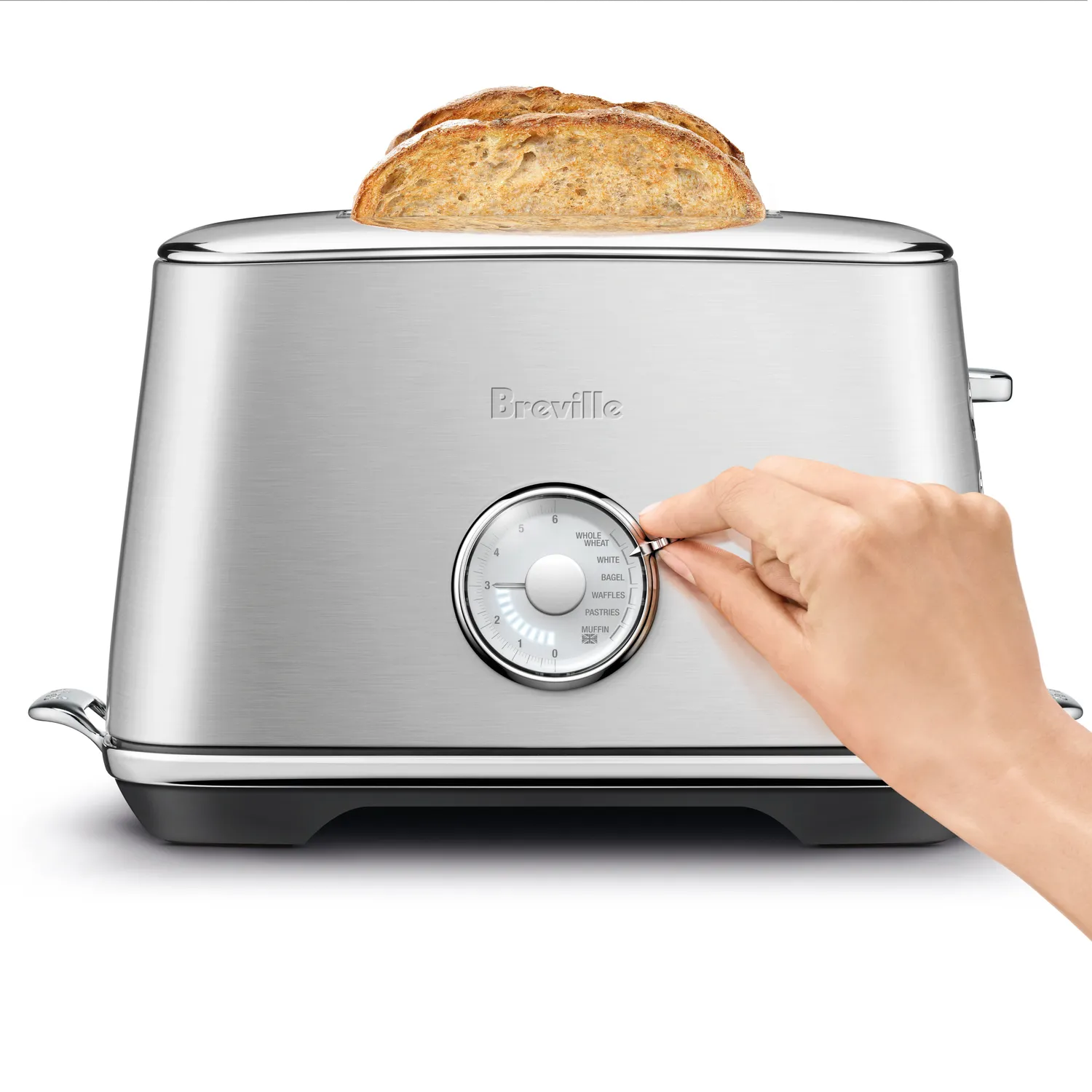 Breville Toast Select Luxe