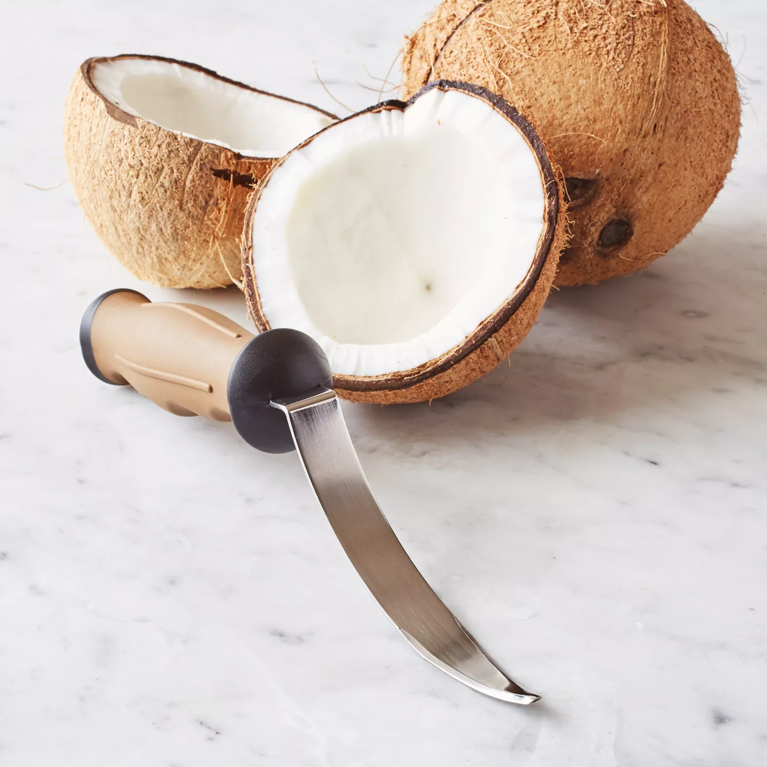 The Coconut Tool