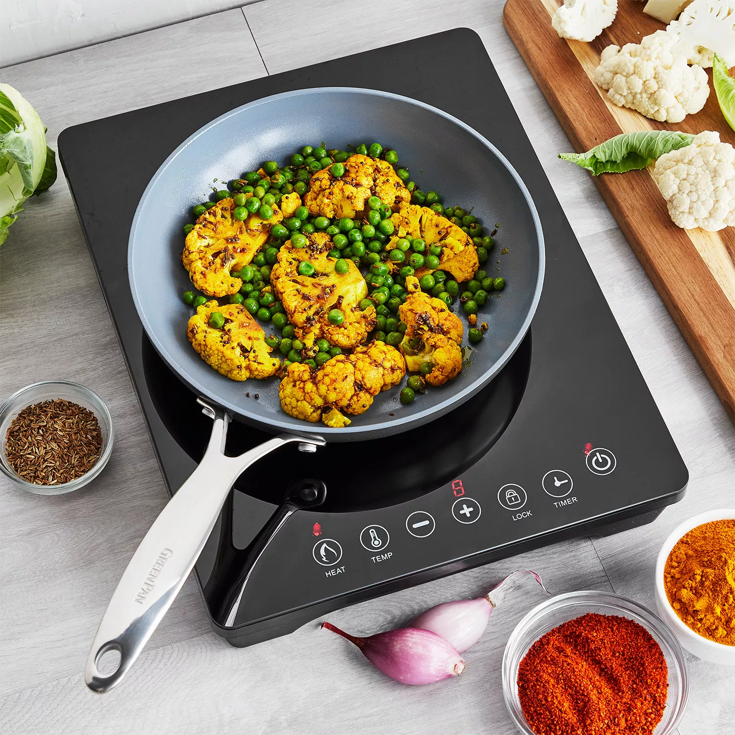 What Cookware Works With Induction Cooktops?