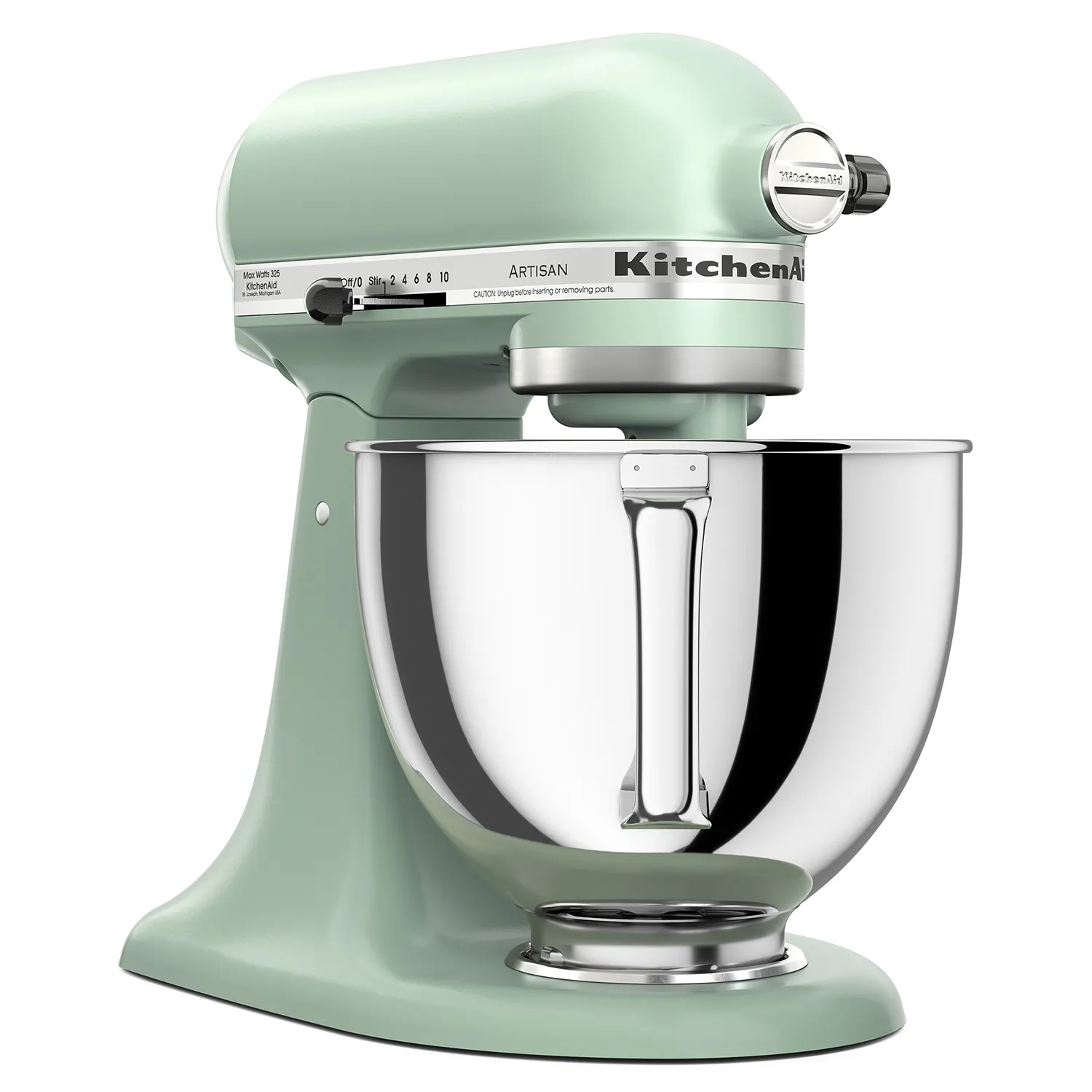 KitchenAid&#174; Artisan Stand Mixer, 5 qt.