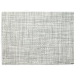 Chilewich Mini Basketweave Placemat, 19" x 14" BEST PLACEMATS