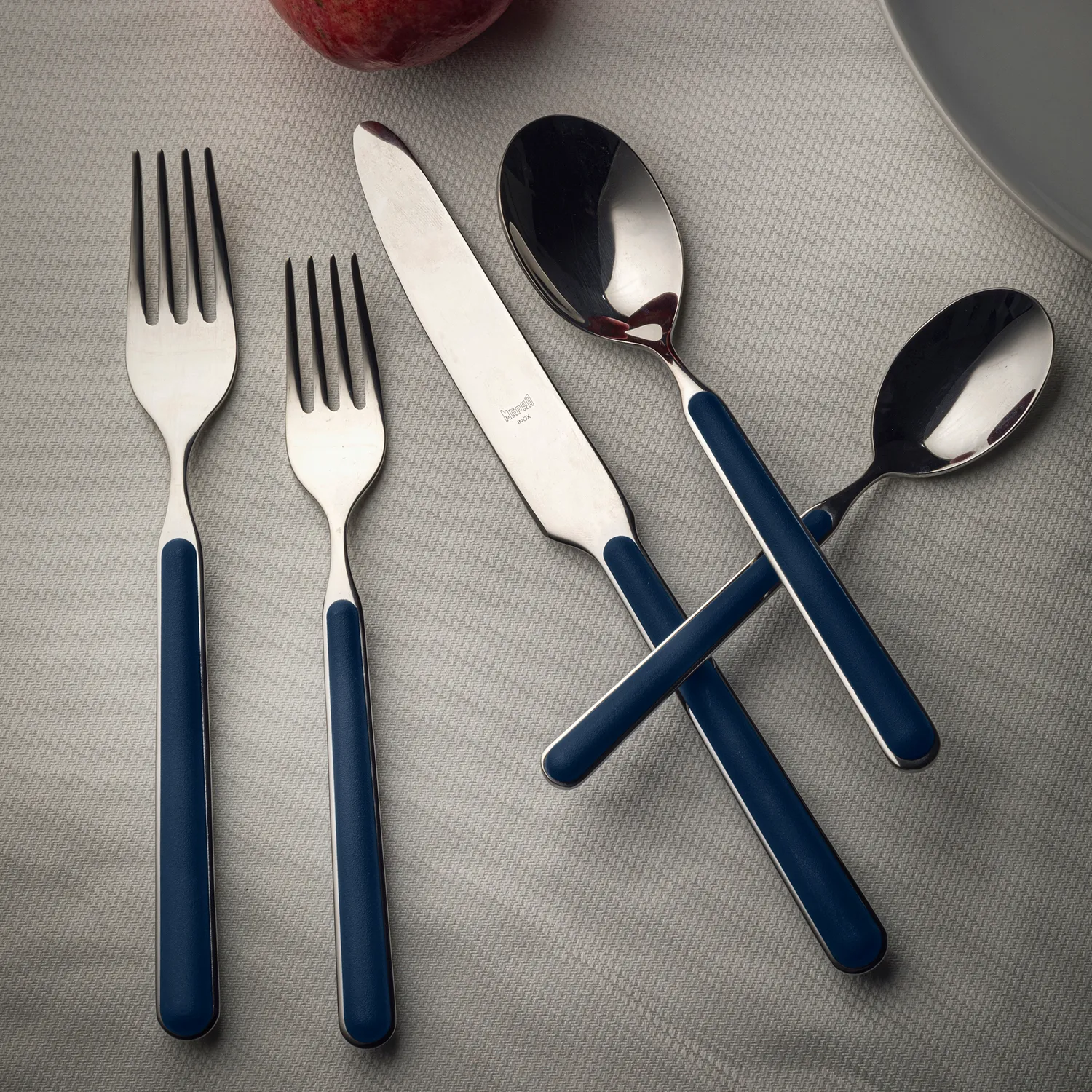 Mepra Fantasia 5-Piece Flatware Set