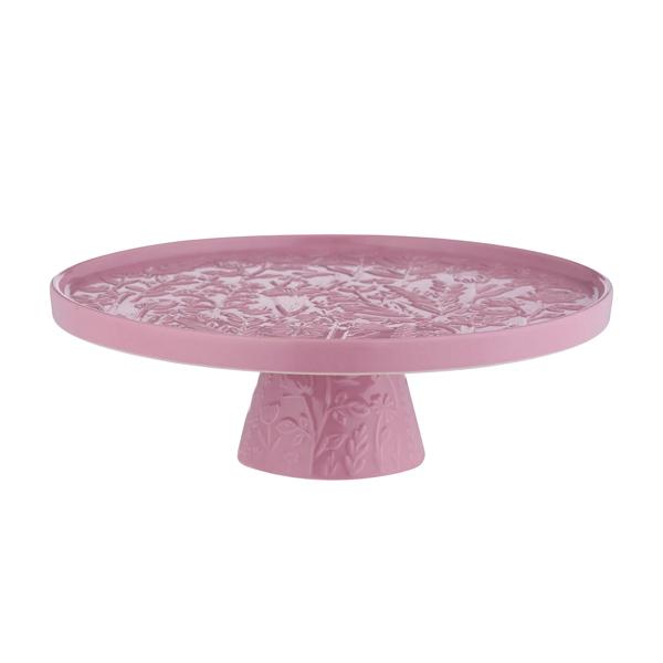 Mason Cash In the Meadow Cake Stand