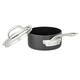 Anodized Nonstick Pans