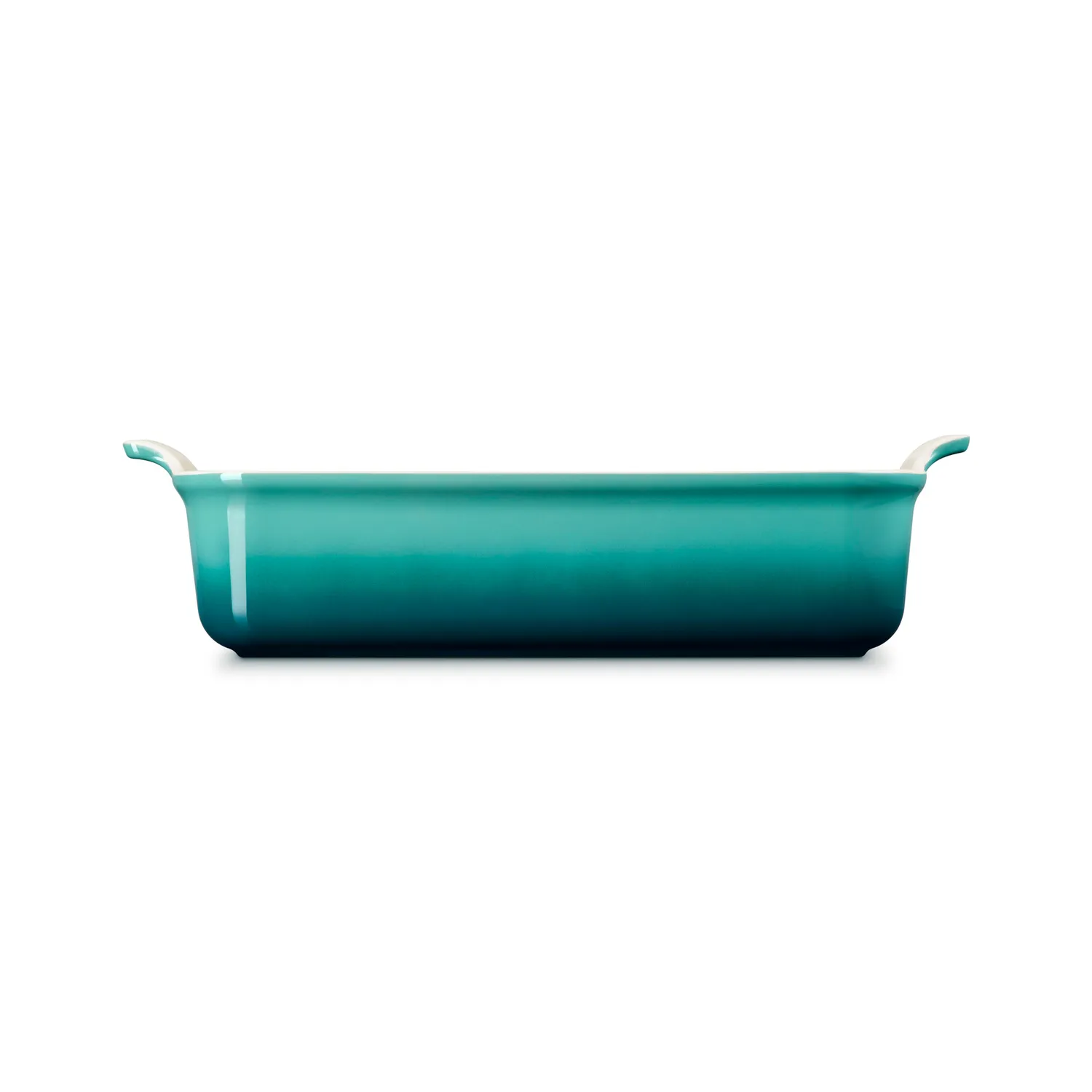Le Creuset Heritage Stoneware Deep Lasagna Baker, 6.75 qt.