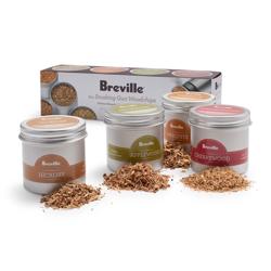 Breville Wood Chips for The Smoking Gun