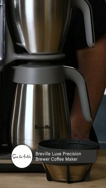 Breville Luxe Brewer Thermal