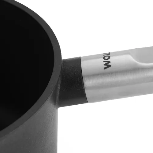 Woll EcoLogic Pro Nonstick Open Saucepan, 2.5 qt.