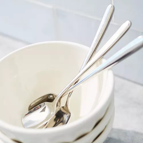 Fortessa Grand City Ice Cream Spoon