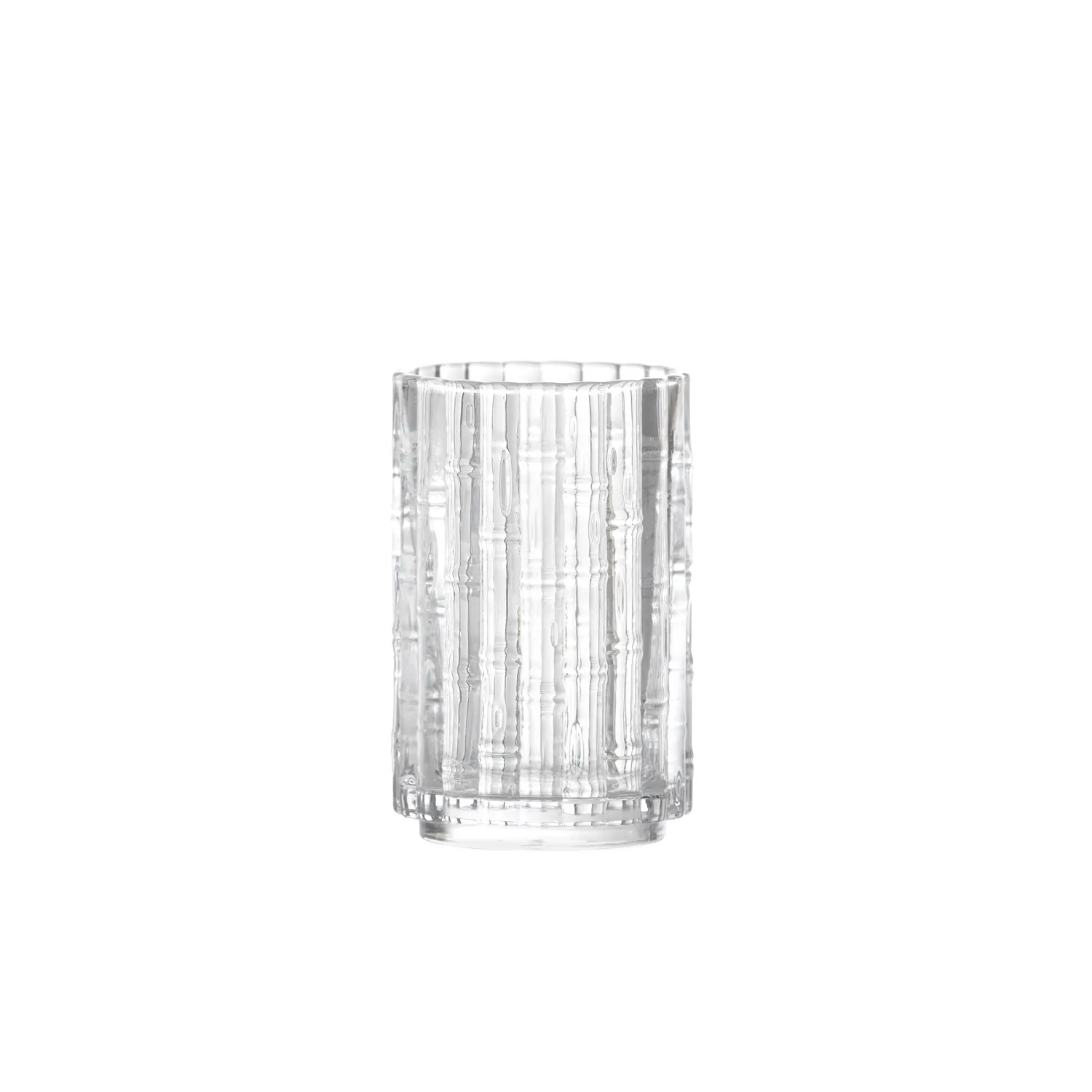 Fortessa Mahalo Iced Beverage Glasses, Set of 4