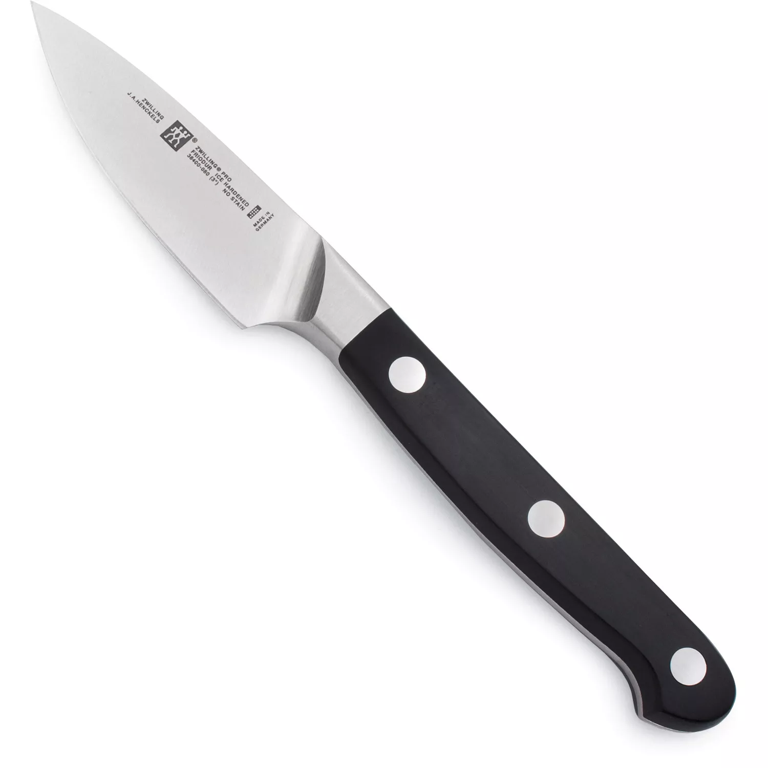 Zwilling J.A. Henckels Pro Paring Knife, 3"