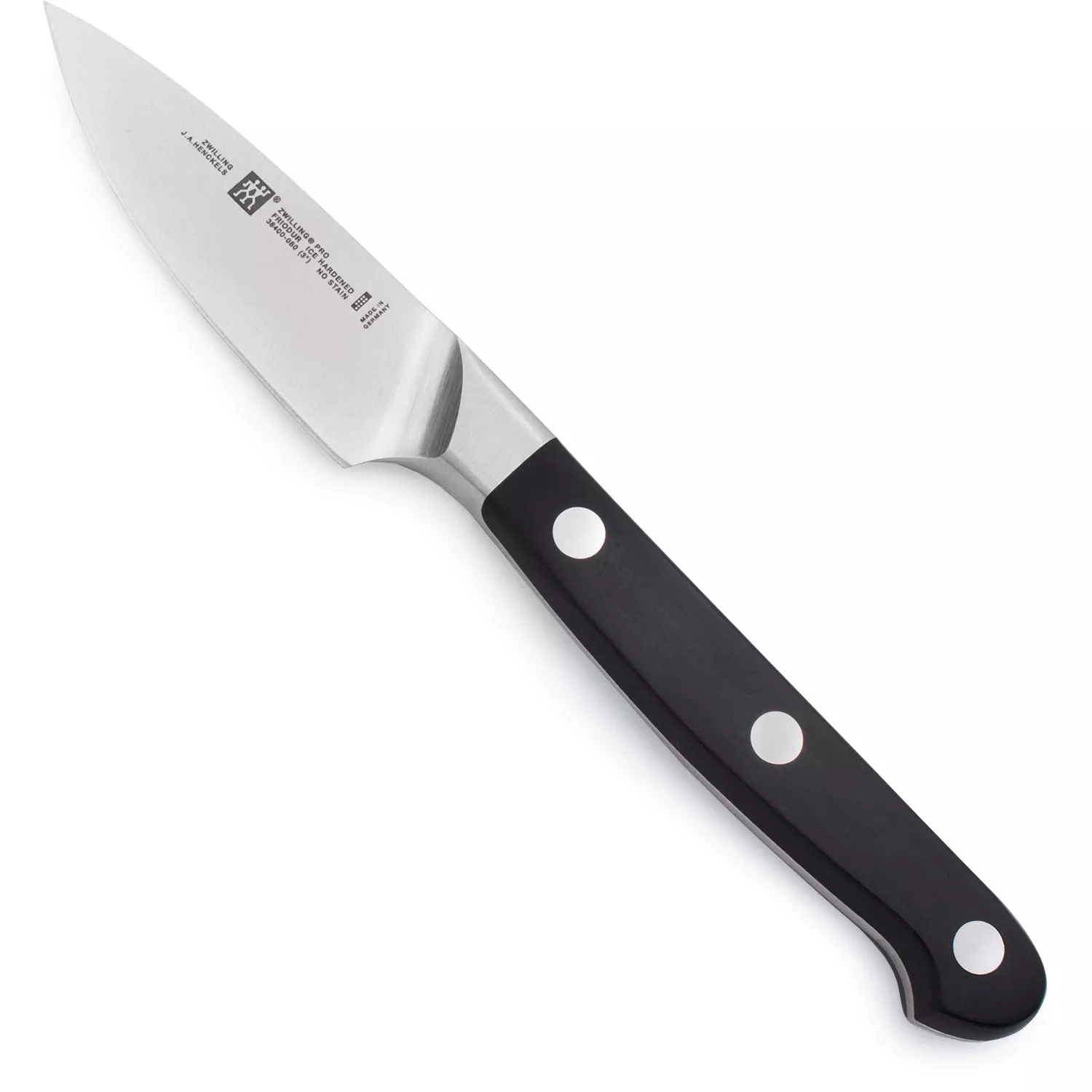 Zwilling J.A. Henckels Pro Le Blanc 3 Paring Knife